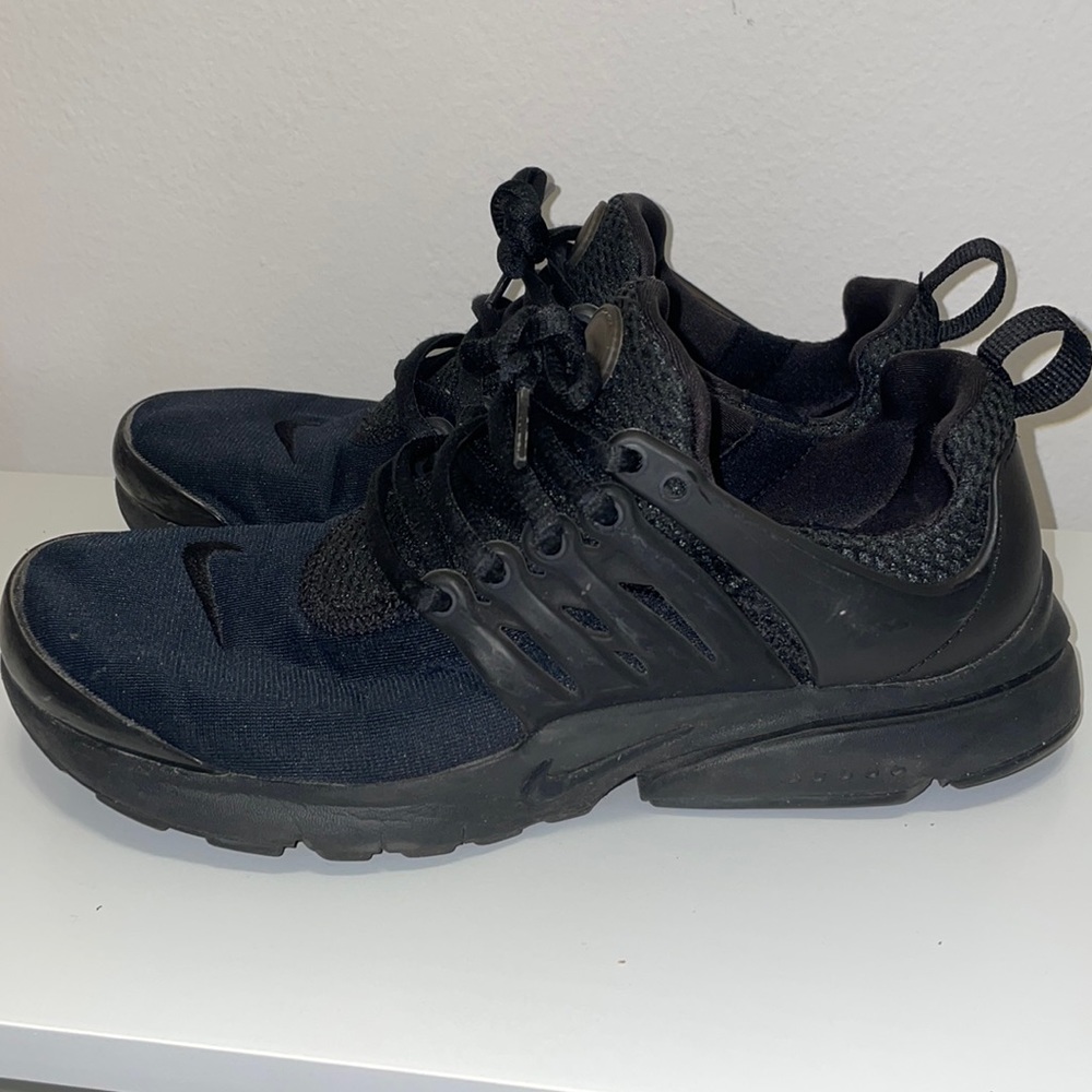 Nike presto grade school